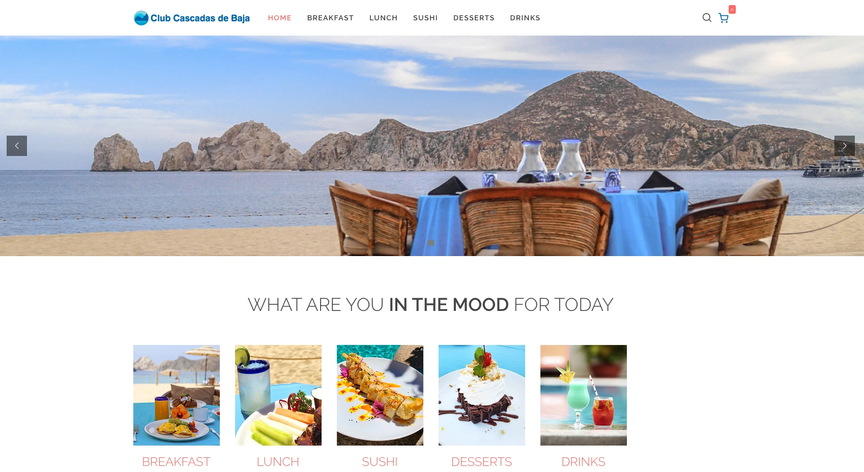 palapas de club cascadas de bajada